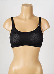 Soutien-gorge noir TRIUMPH pour femme seconde vue