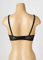 Soutien-gorge noir TRIUMPH pour femme seconde vue
