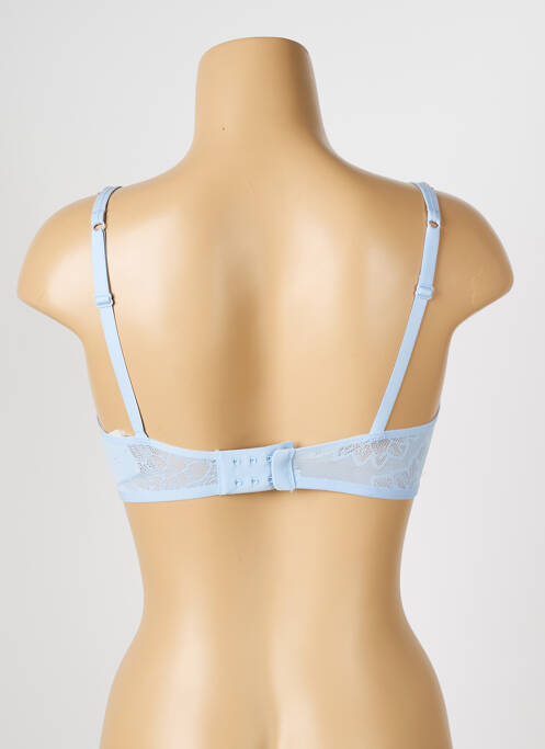 Soutien-gorge bleu TRIUMPH pour femme