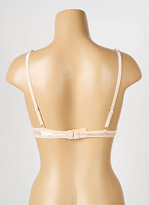 Soutien-gorge effet matière satinée haut soutien-gorge push-up chair AUBADE femme