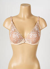 Soutien-gorge chair AUBADE pour femme seconde vue