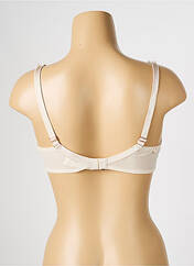 Soutien-gorge beige LOUISA BRACQ pour femme seconde vue