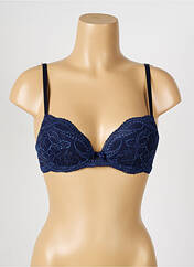 Soutien-gorge bleu SIMONE PERELE pour femme seconde vue
