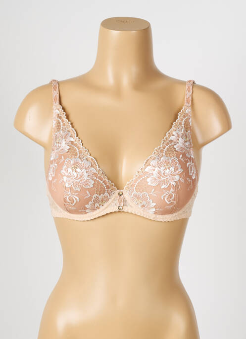 Soutien-gorge chair AUBADE pour femme