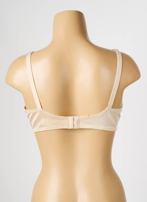 Soutien-gorge beige TRIUMPH pour femme