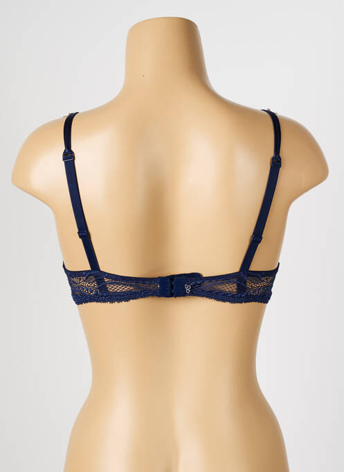 Soutien-gorge bleu SIMONE PERELE pour femme
