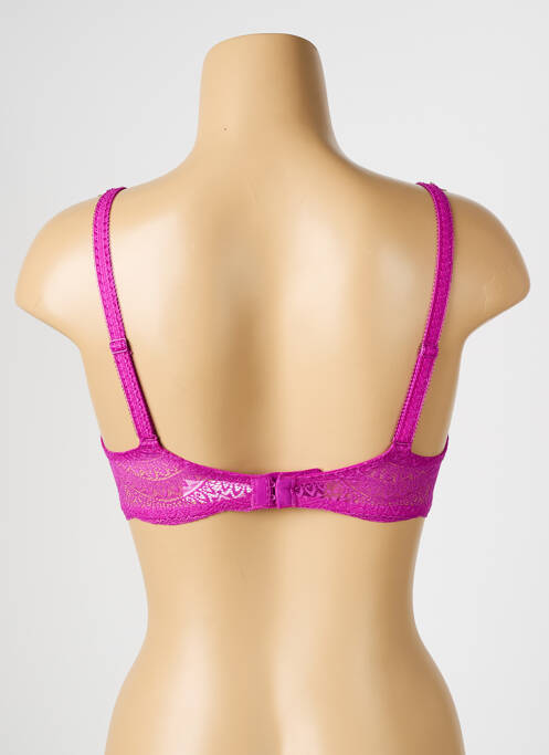 Soutien-gorge rose SIMONE PERELE pour femme