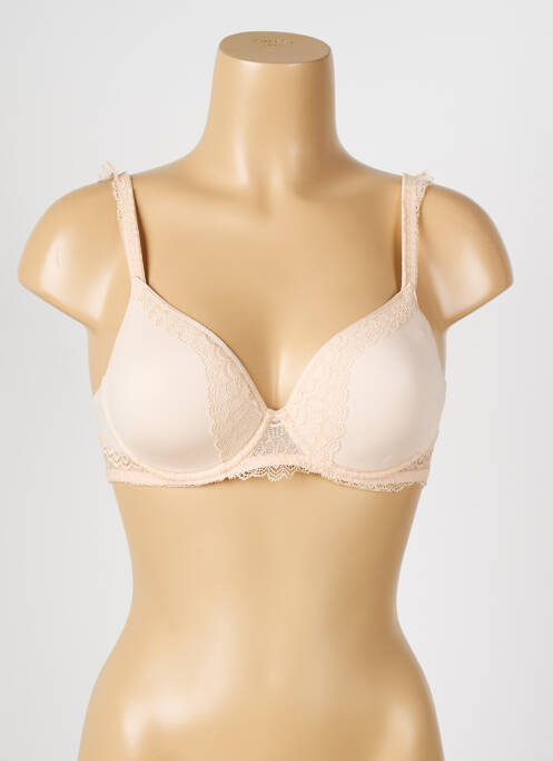 Soutien-gorge rose SIMONE PERELE pour femme