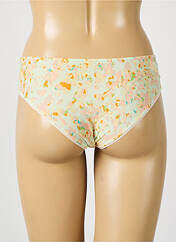 Culotte jaune SIMONE PERELE pour femme seconde vue