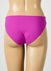 Culotte rose SIMONE PERELE pour femme seconde vue