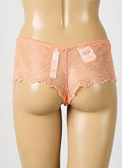 Shorty orange AUBADE pour femme seconde vue