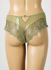 Shorty vert AUBADE pour femme seconde vue