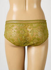 Shorty vert SIMONE PERELE pour femme seconde vue