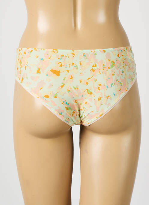 Culotte jaune SIMONE PERELE pour femme