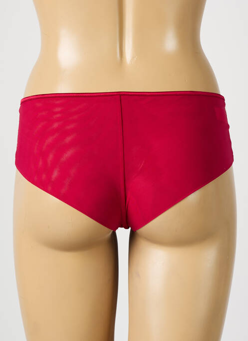 Culotte rouge SIMONE PERELE pour femme