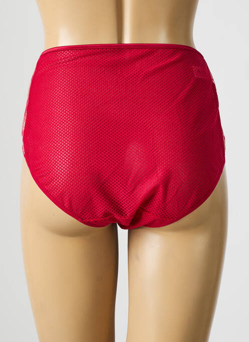 Culotte rouge SIMONE PERELE pour femme