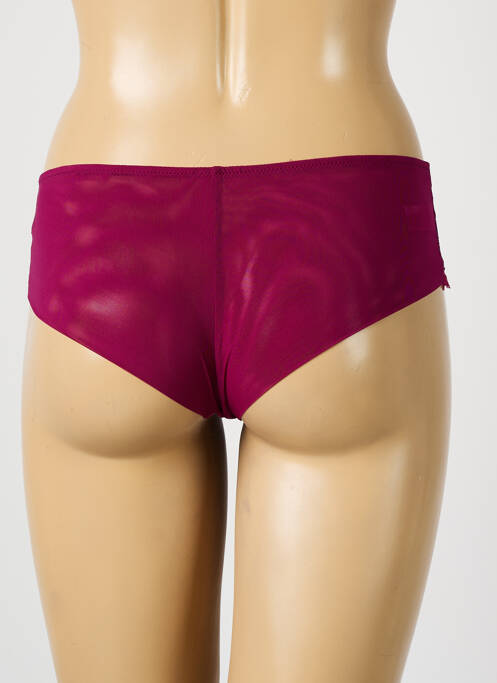 Shorty violet SIMONE PERELE pour femme