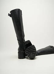 Bottes noir JONAK pour femme seconde vue