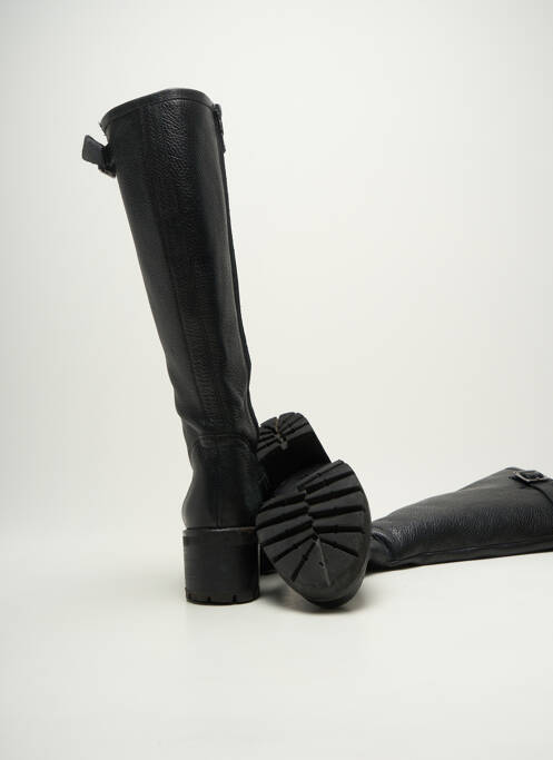 Bottes noir JONAK pour femme