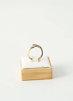 Bague  or PANDORA femme