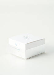 Maquillage pour les yeux blanc DAY + pour femme seconde vue