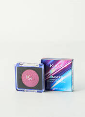 Maquillage pour les yeux violet KIKO pour femme seconde vue