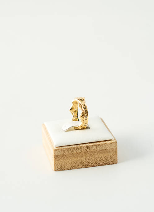 Bague  or PANDORA femme