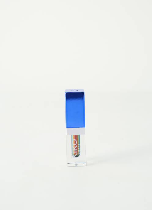 Maquillage pour les yeux  ombre à paupières bleu KIKO femme