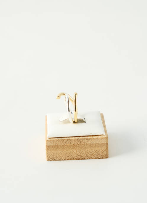 Bague or PANDORA pour femme