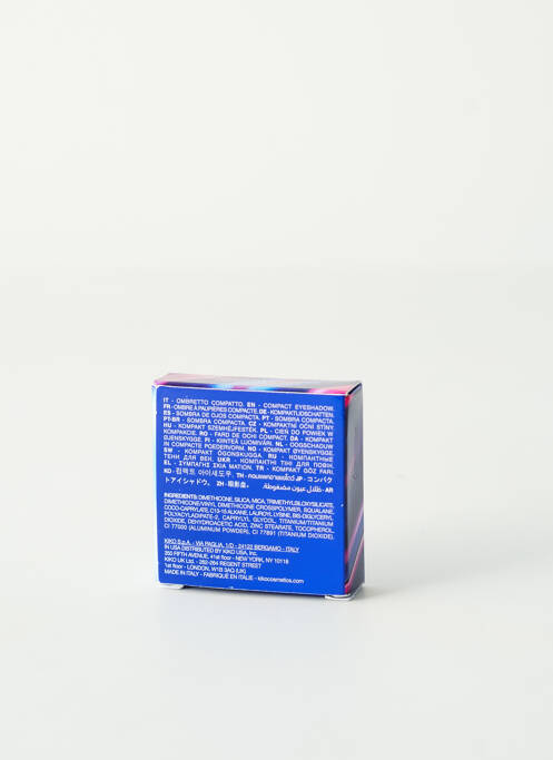 Maquillage pour les yeux violet KIKO pour femme