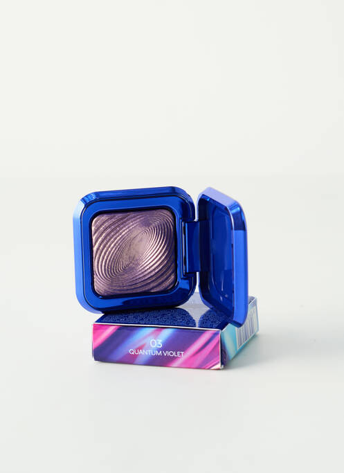 Maquillage pour les yeux violet KIKO pour femme