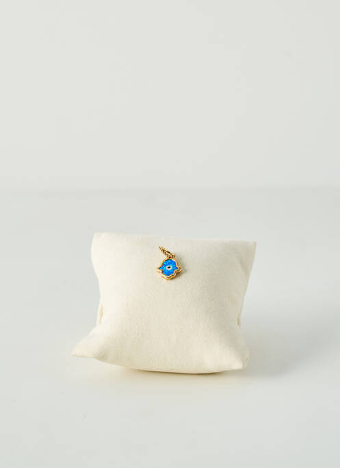 Pendentif or SANS MARQUE pour femme