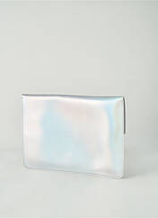 Pochette argent KIKO pour femme seconde vue