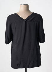 Top noir SHEEGO pour femme seconde vue