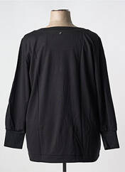Top noir SHEEGO pour femme seconde vue