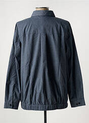 Blouse gris SHEEGO pour femme seconde vue