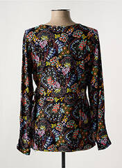 Top noir SHEEGO pour femme seconde vue