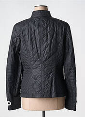 Doudoune noir FRANK WALDER pour femme seconde vue