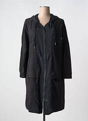 Manteau long noir ALAIN MURATI pour femme seconde vue