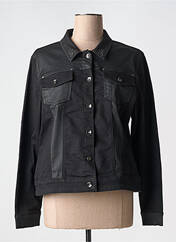 Veste casual noir MERI & ESCA pour femme seconde vue