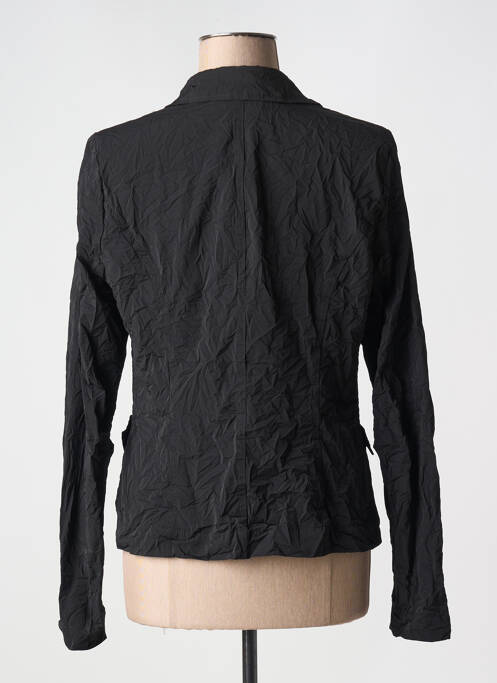 Blazer noir DECA pour femme