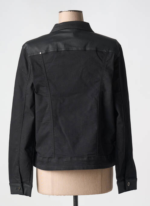 Veste casual noir MERI & ESCA pour femme