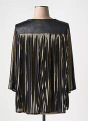 Blouse noir MERI & ESCA pour femme seconde vue