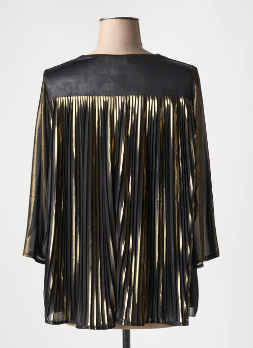 Blouse noir MERI & ESCA pour femme
