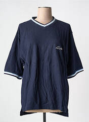 T-shirt bleu ERIC TABARLY pour femme seconde vue