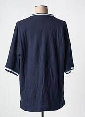 T-shirt bleu ERIC TABARLY pour femme seconde vue