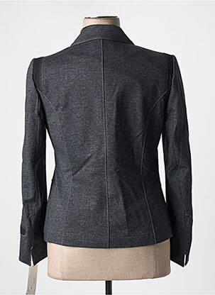 Blazer poches gris GUY DUBOUIS femme