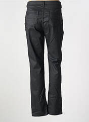 Pantalon droit noir MERI & ESCA pour femme seconde vue