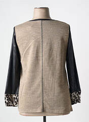 Top gris MERI & ESCA pour femme seconde vue