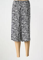 Bermuda noir SHEEGO pour femme seconde vue